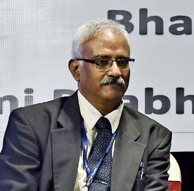 Dr. Raghunadharao Digumarti