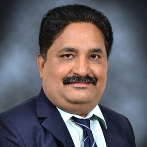 Dr. Ganesh L