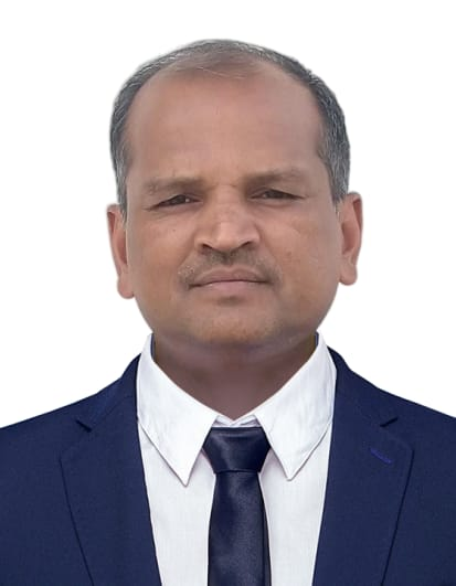 Dr. Girish Daga