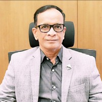 Dr. Hemant Deshmukh