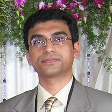 Mr. Rahul Sinha