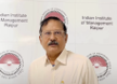 Dr. Prafulla Chandra Dikshit