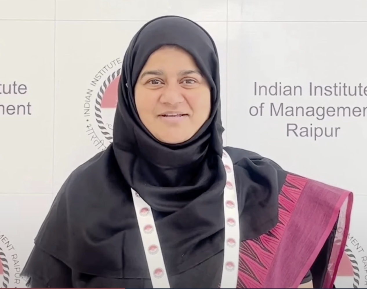 Dr. Shahanaz Hameed