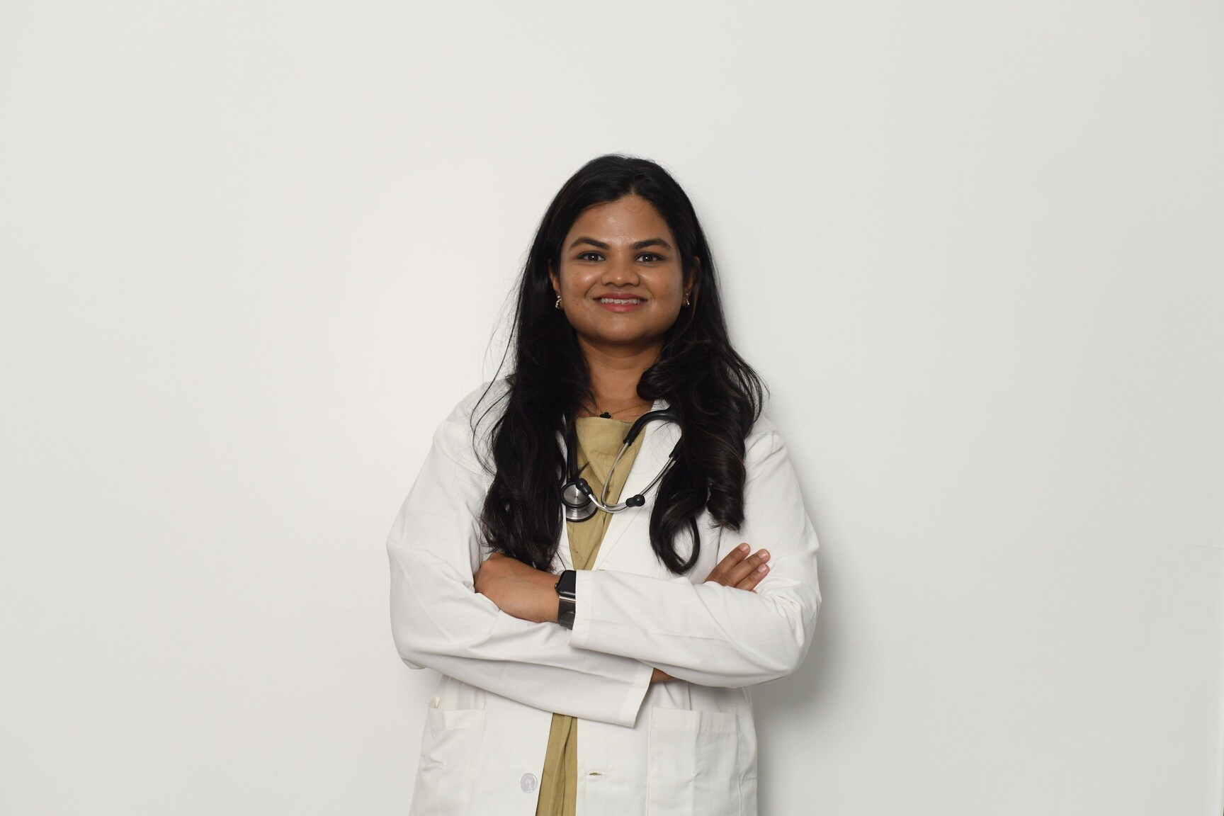 Dr. Shreya Reddy