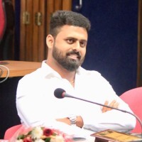 Dr. Sibi Chakravarthy
