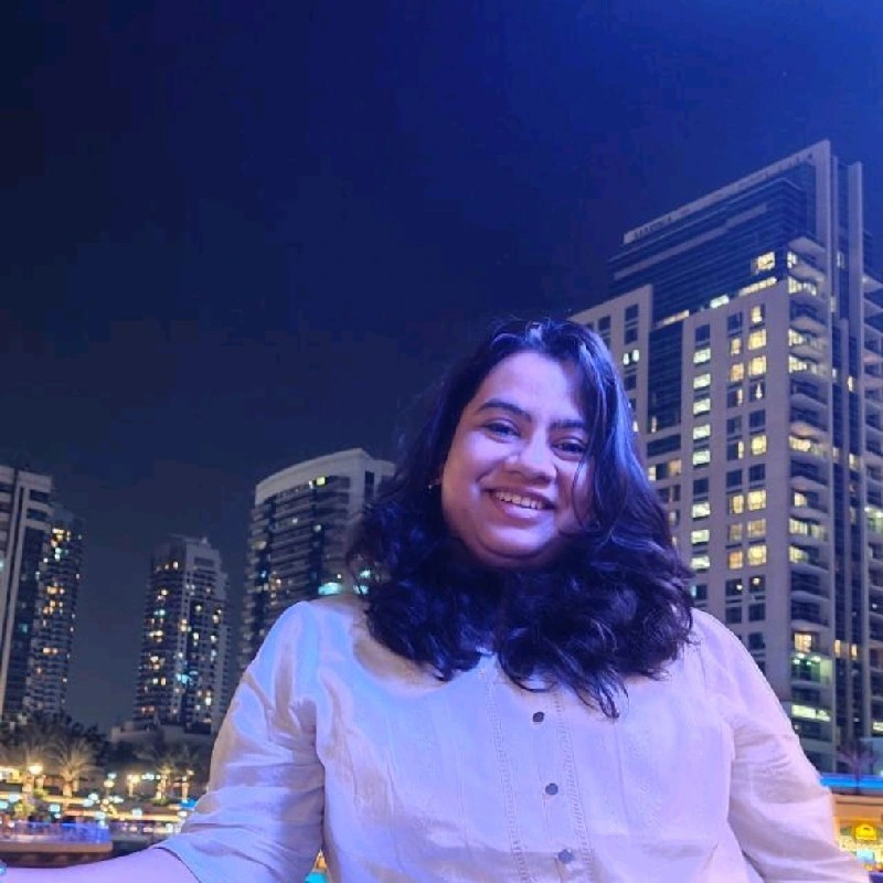 Dr. Kamakshi Baxi