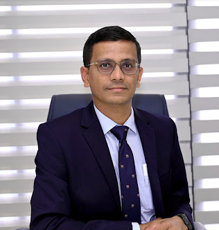 Dr. Pathik Parikh