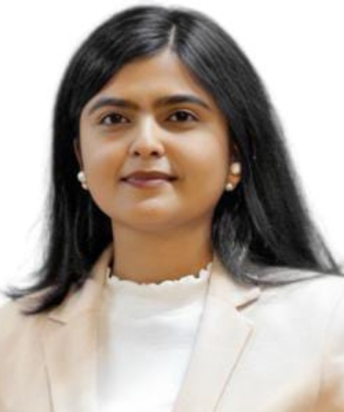 Ms. Rituparna Chandrakar