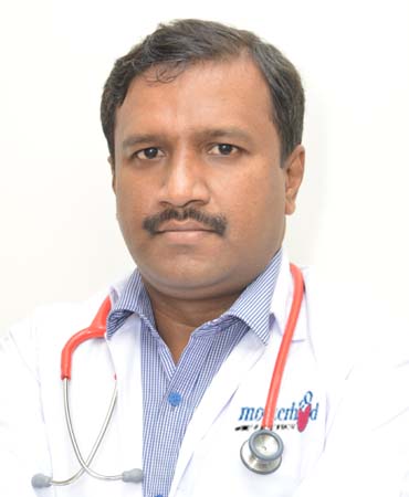 Dr. Gopinath B.