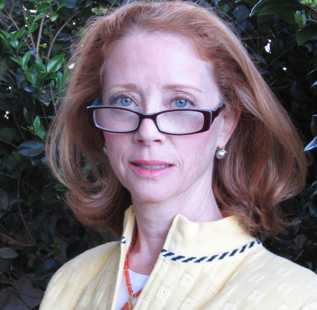 Ms. Florie Brizel