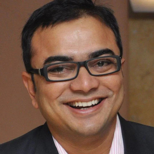 Mr. Kumar Gaurav